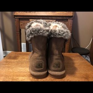 predator tango 18.1 indoor